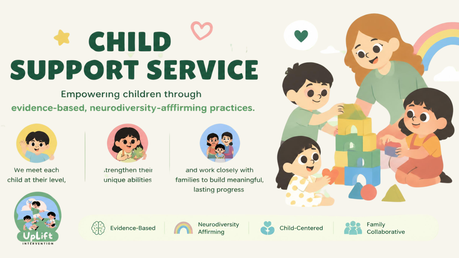 child-support-service